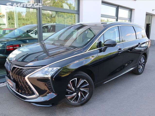 DongFeng U-TOUR